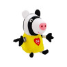 Plyšáci Prasátko Peppa kamarádi 28 cm