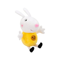 Plyšáci Prasátko Peppa kamarádi 28 cm