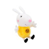 28Cm Peppa Pig Forever Friends Plush Toy Bigger Edmund Elephant Pedro Pony Suzy Sheep Zoe Zebra Room Kids Birthday Gift Toys| |