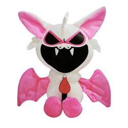 Plyšové hračky Nightmared Critters 30 cm