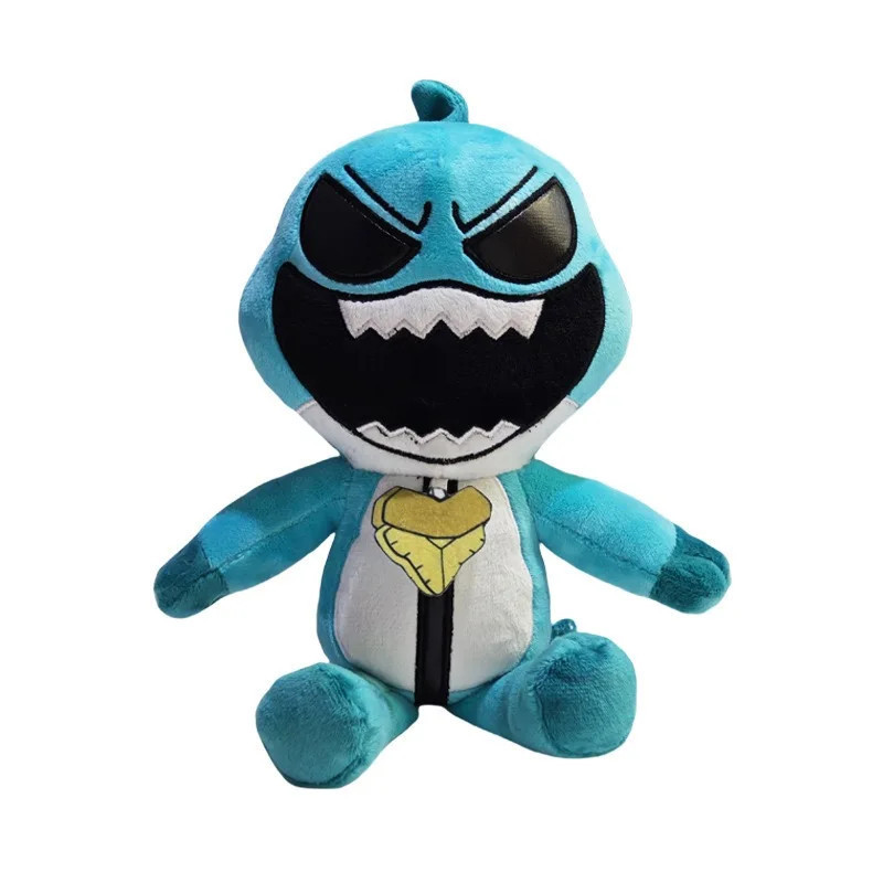 Plyšáci Nightmared Critters 30 cm