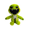 Plyšáci Nightmared Critters 30 cm