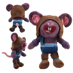 Plyšák Moe Brawl Stars 30 cm