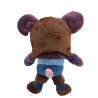 Plyšák Moe Brawl Stars 30 cm