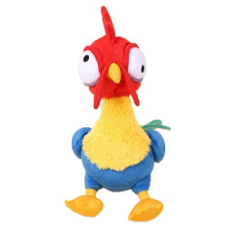 Plyšák Kohout Heihei | Vaiana 30 cm