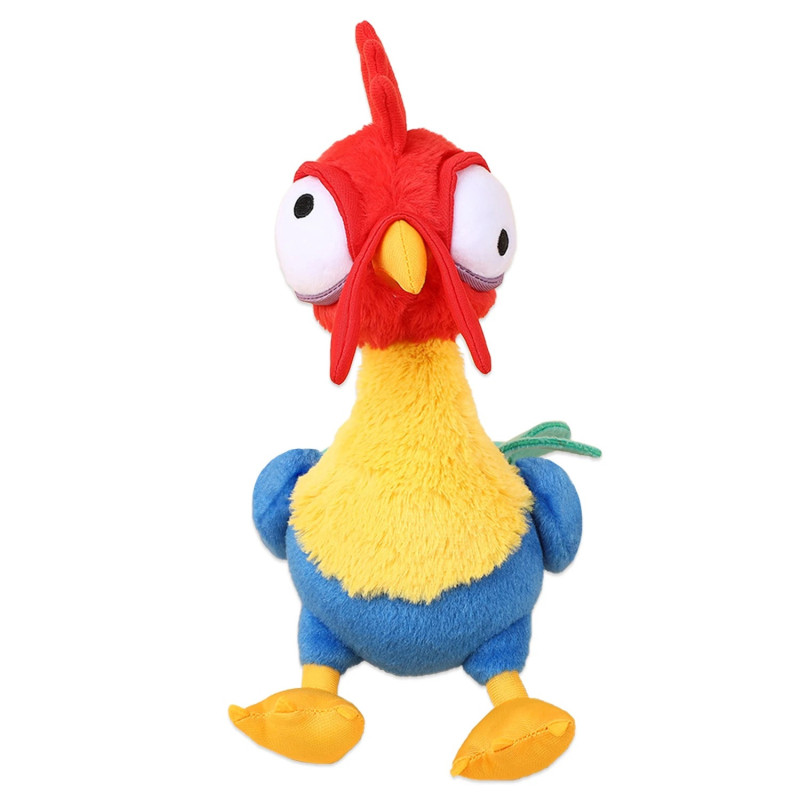 Plyšák Kohút Heihei | Vaiana 30 cm