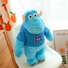 23/30cm Kawaii Sulley Disney Monsters Inc Plush Toys Cute Pixar Stuffe