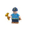 Figurky Raubíř Ralph k LEGO 4 ks