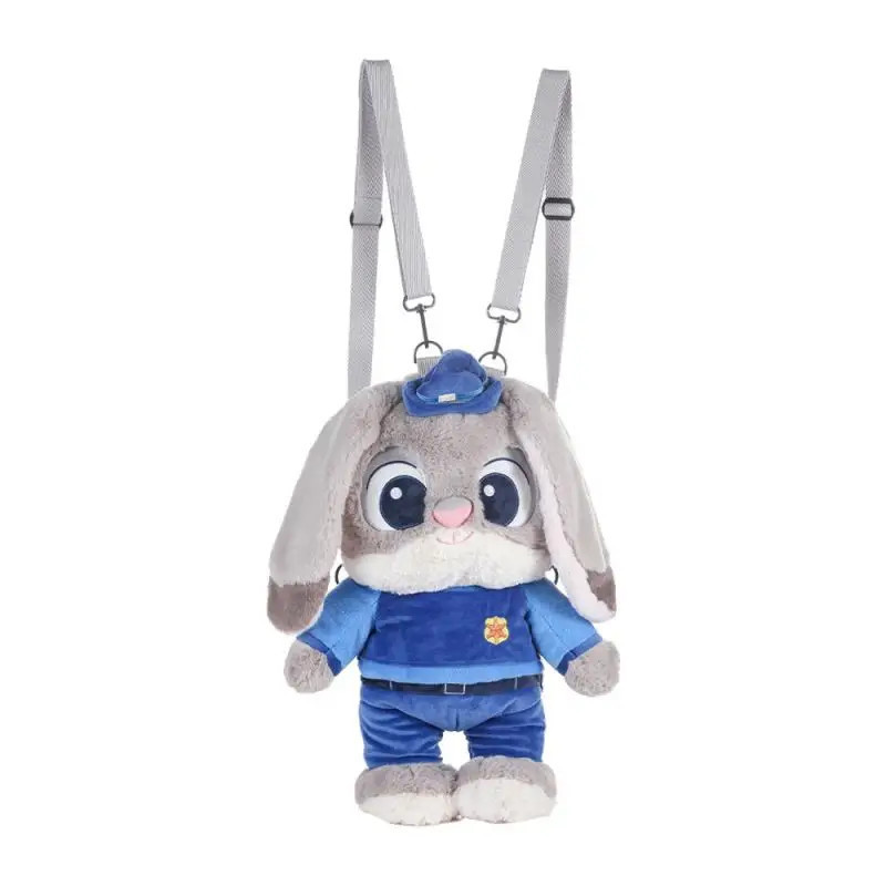 Dětský Batoh Zootropolis Judy a Nick 45 cm