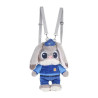 Dětský Batoh Zootropolis Judy a Nick 45 cm