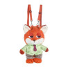 Dětský Batoh Zootropolis Judy a Nick 45 cm