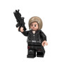Figurky Raubíř Ralph k LEGO 4 ks