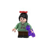 Figurky Raubíř Ralph k LEGO 4 ks