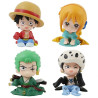 Figurky One Piece 10 ks