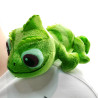Pascal 15cm Rapunzel Chameleon Plush Doll Toy Pascal Stuffed Animals P