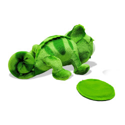 Pascal 15cm Rapunzel Chameleon Plush Doll Toy Pascal Stuffed Animals P
