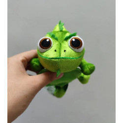 Pascal 15cm Rapunzel Chameleon Plush Doll Toy Pascal Stuffed Animals P