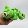 Pascal 15cm Rapunzel Chameleon Plush Doll Toy Pascal Stuffed Animals P