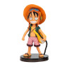 Figurky One Piece s podstavcem 6 ks