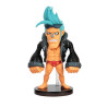 Figurky One Piece s podstavcem 6 ks