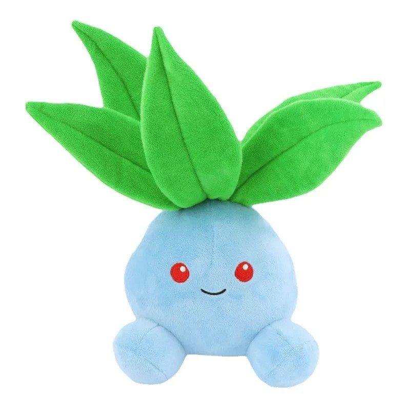 Plyšák Oddish Pokemon 25 cm