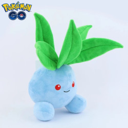 Plyšák Oddish Pokemon 25 cm