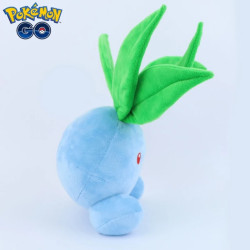 Plyšák Oddish Pokemon 25 cm