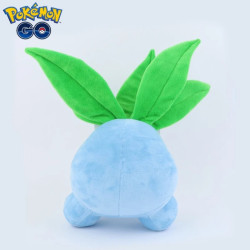 Plyšák Oddish Pokemon 25 cm