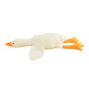 50/130CM Hot Goose Plush Stuffed Soft Duck Sleeping Pillow Sofa Cushio