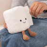 Plyšák Toaletný papier 15 cm