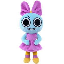 New Dandy's World Cute Dandy World Scrap Horror Game Goob Pebble Actio