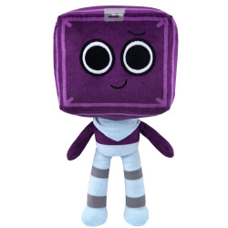 New Dandy's World Cute Dandy World Scrap Horror Game Goob Pebble Actio