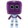 New Dandy's World Cute Dandy World Scrap Horror Game Goob Pebble Actio