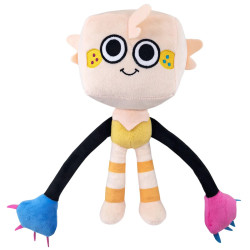 Plyšáci Dandy's World Amazing Digital Circus 27-34 cm
