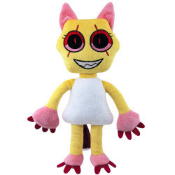 Plyšáci Dandy's World Amazing Digital Circus 27-34 cm