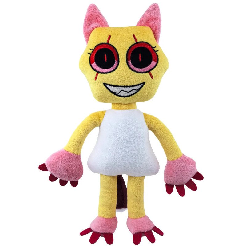 Plyšáci Dandy's World Amazing Digital Circus 27-34 cm