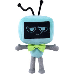 New Dandy's World Cute Dandy World Scrap Horror Game Goob Pebble Actio