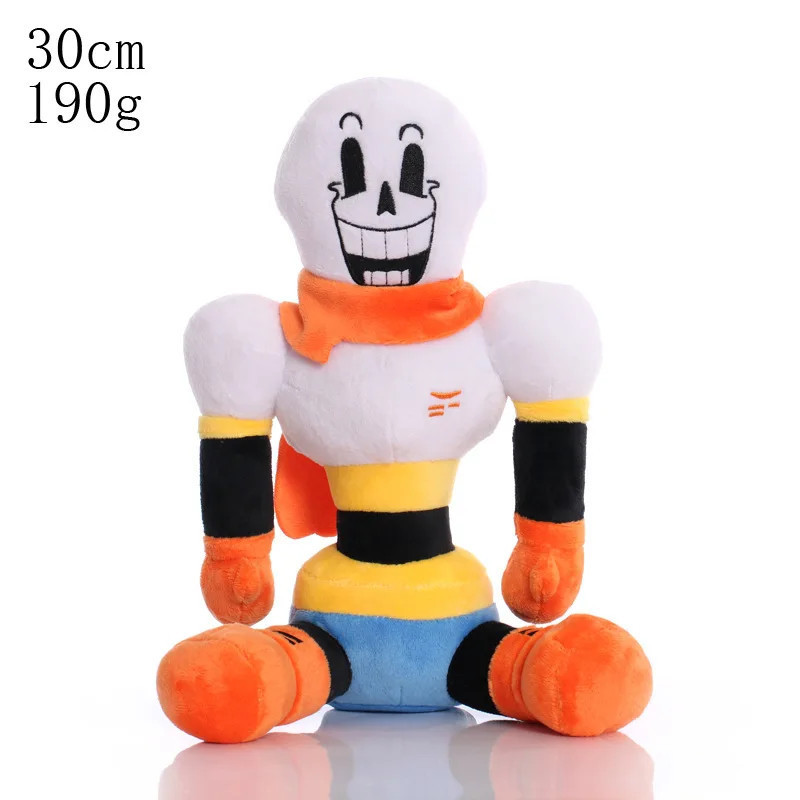 Plyšák Undertale 20-32 cm
