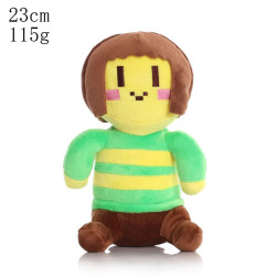 Plyšák Undertale 20-32 cm