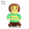 Plyšák Undertale 20-32 cm