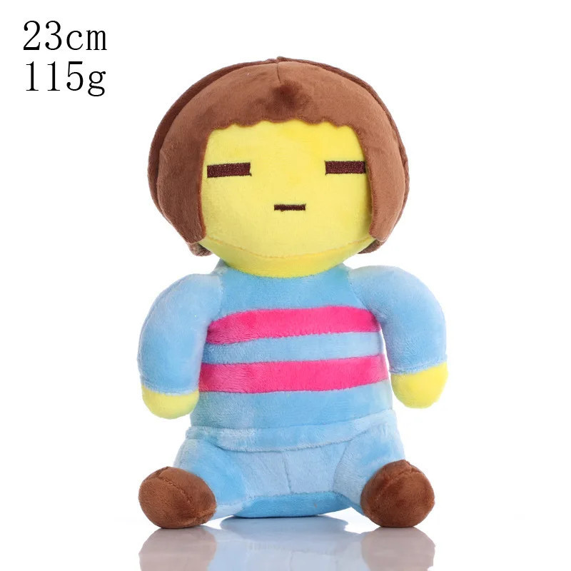 Plyšák Undertale 20-32 cm
