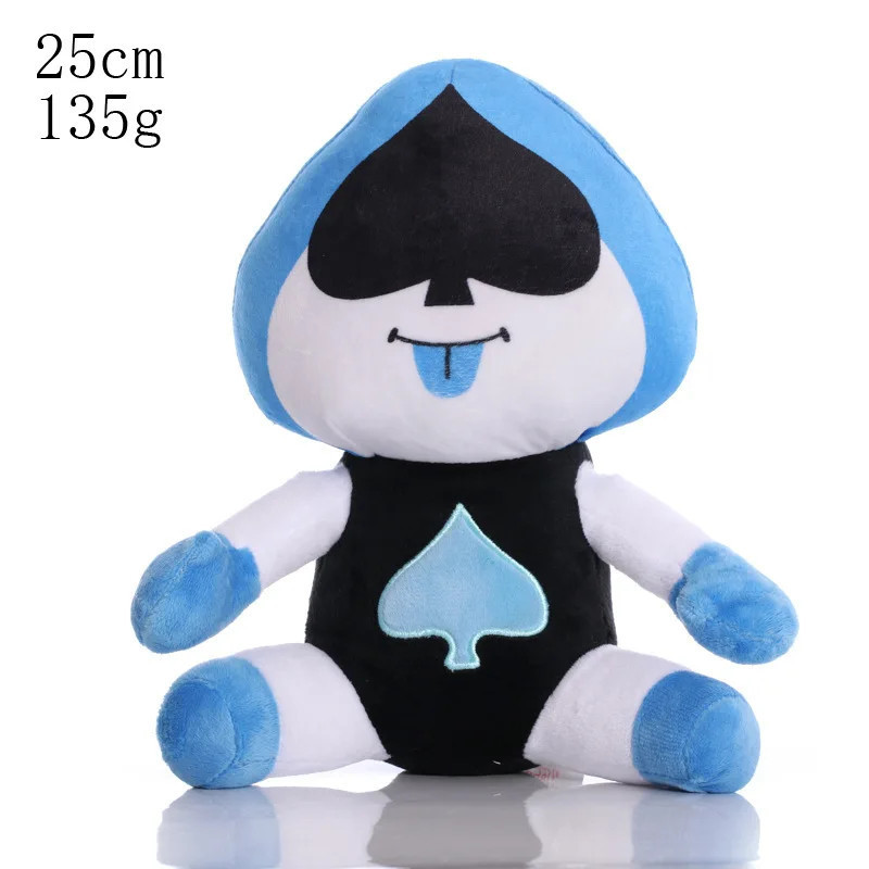 Plyšák Undertale 20-32 cm