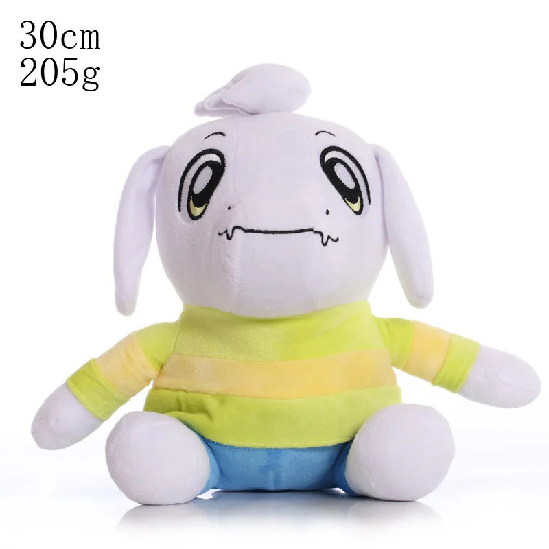Plyšák Undertale 20-32 cm