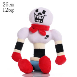 Plyšák Undertale 20-32 cm