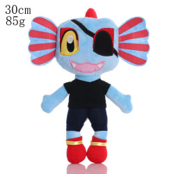 Plyšák Undertale 20-32 cm