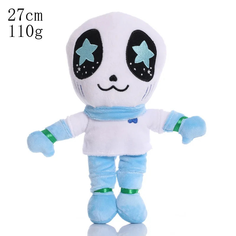 Plyšák Undertale 20-32 cm