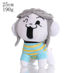 Plyšák Undertale 20-32 cm