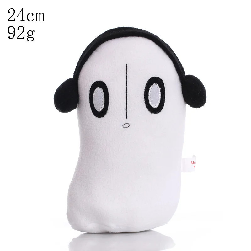 Plyšák Undertale 20-32 cm