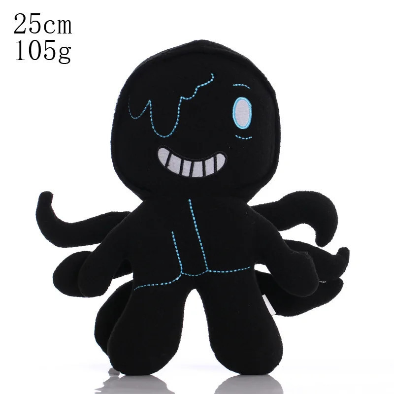 Plyšák Undertale 20-32 cm