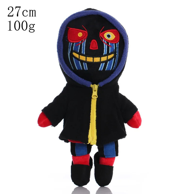 Plyšák Undertale 20-32 cm